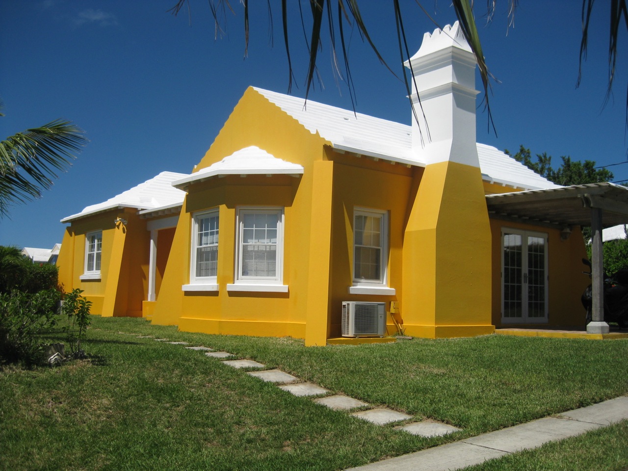 My Bermuda House 33