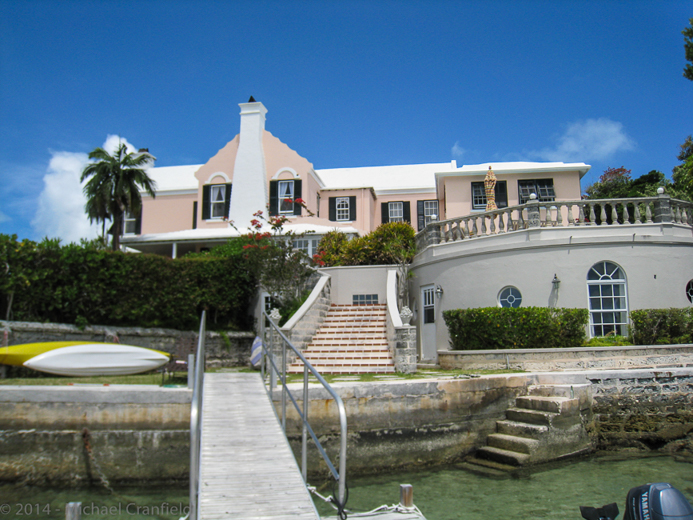 My Bermuda House Soncy