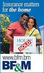 BF&M: Insurance Matters