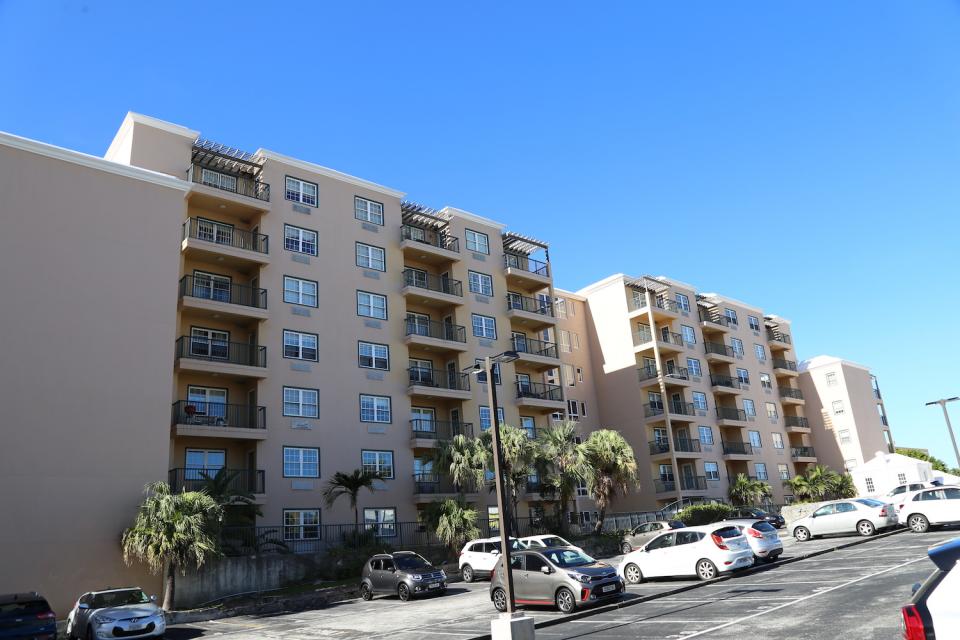 My Bermuda House Atlantis 802