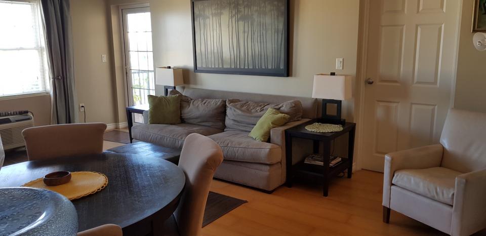 My Bermuda House: Atlantis 803