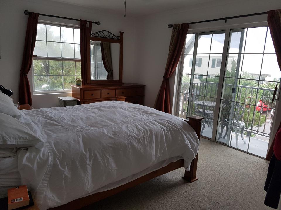 My Bermuda House Convict Bay 29