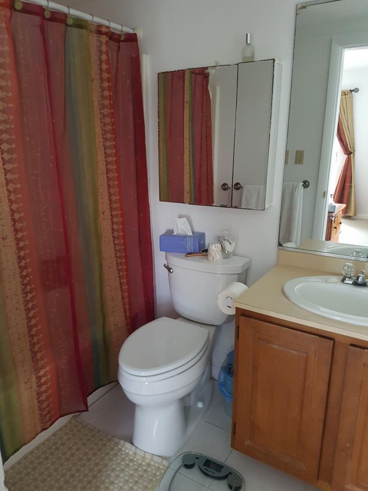 My Bermuda House Convict Bay 29