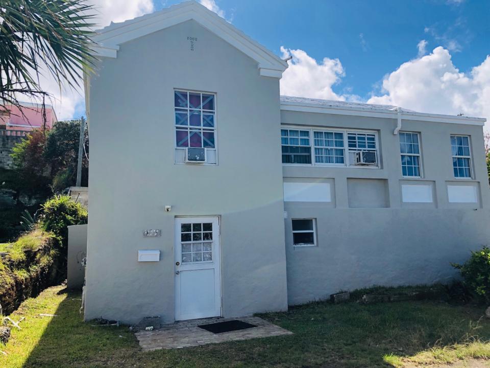 My Bermuda House Tribe Lane