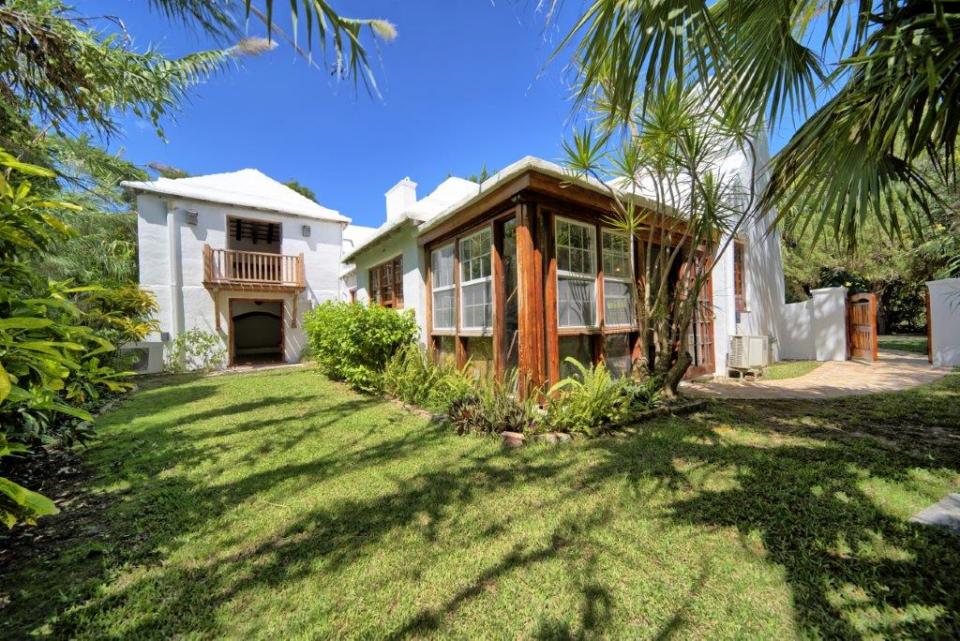my bermuda house juniper hall where can i list my house for rent
