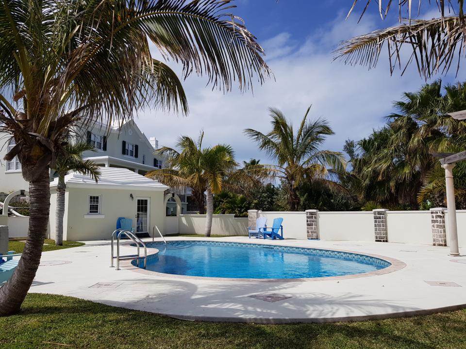 My Bermuda House West Point 1